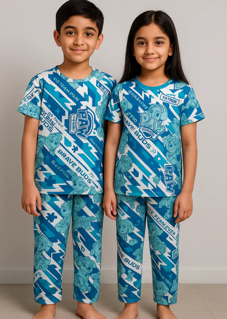 Brave Paw Patrol Nightwear Set